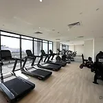 Attractive Studio Apartment In Azizi Riviera 15, Al Merkadh By Deluxe Holiday Homes