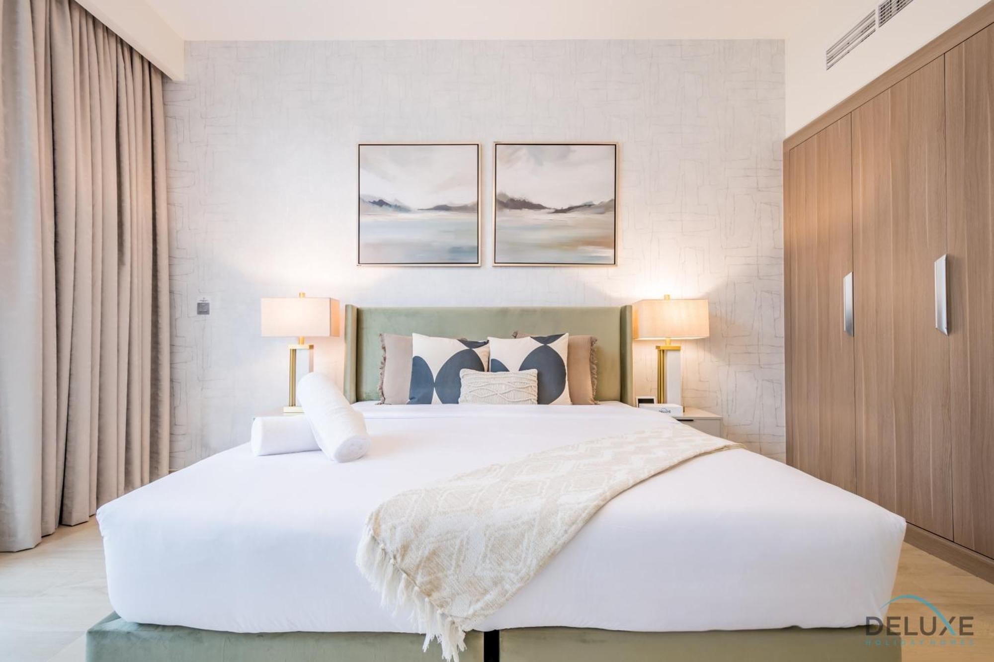 Apartment Attractive In Azizi Riviera 15, Al Merkadh By Deluxe Homes *