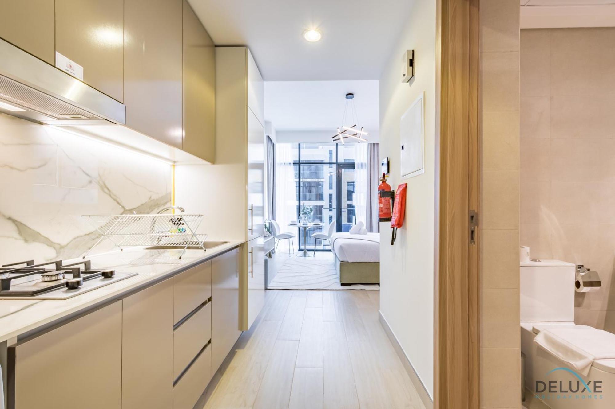 Attractive In Azizi Riviera 15, Al Merkadh By Deluxe Homes * Dubai